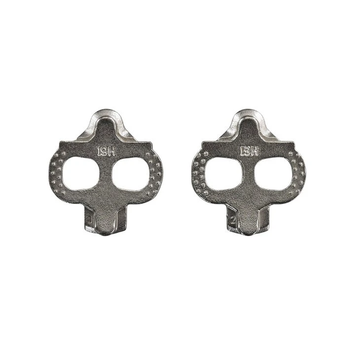 2. Look - placute pedale MTB SPD (Cleats) X-Track Easy - standard SPD