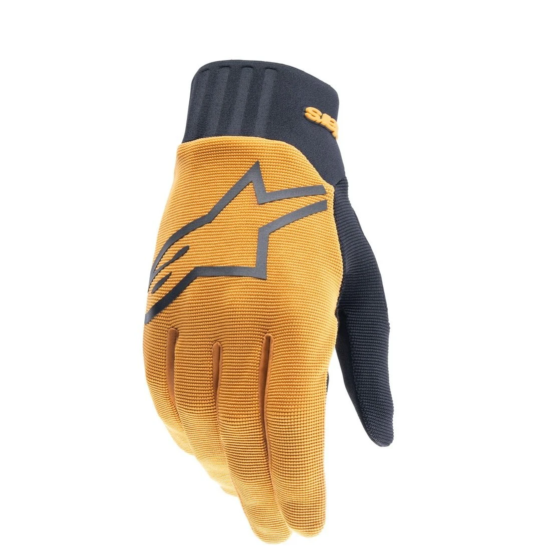2. Manusi Alpinestars A-Dura Gloves Dark Gold XXL