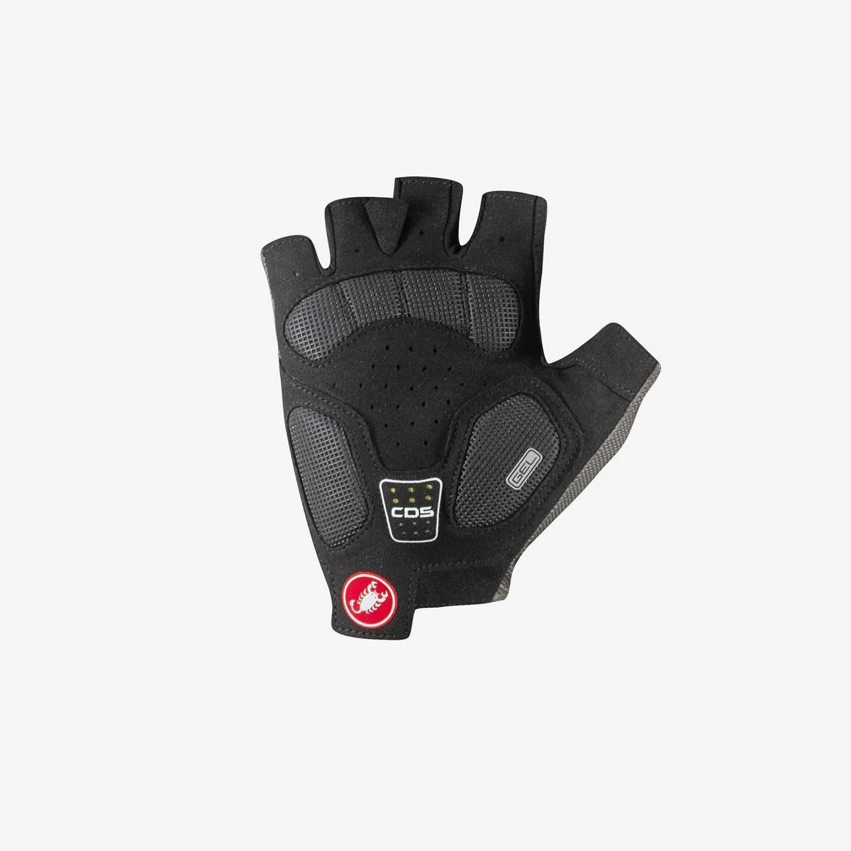 3. Manusi Castelli Endurance W de dama Antracit