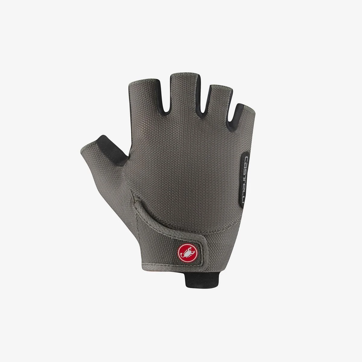 2. Manusi Castelli Endurance W de dama Antracit