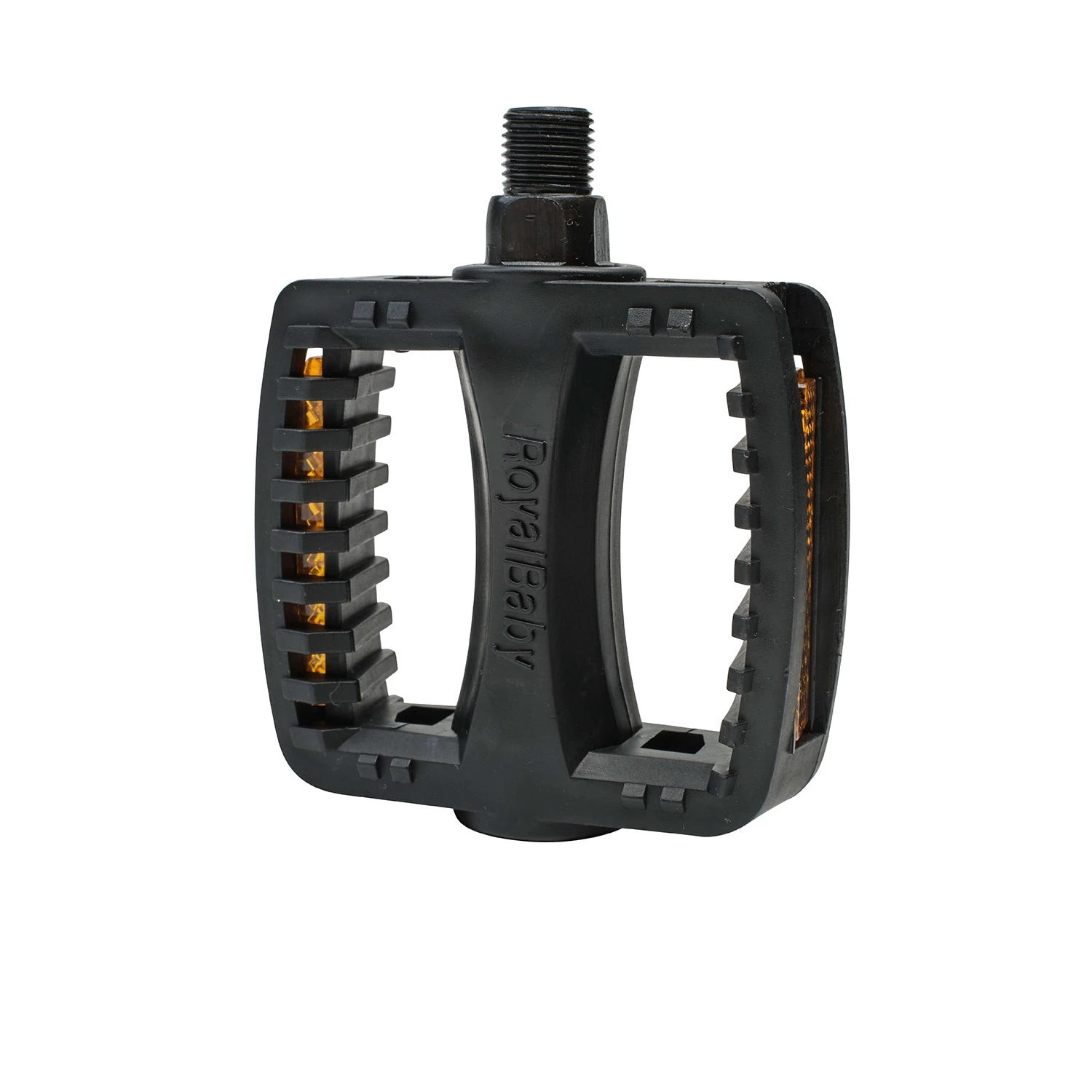1. Pedale RoyalBaby Negre