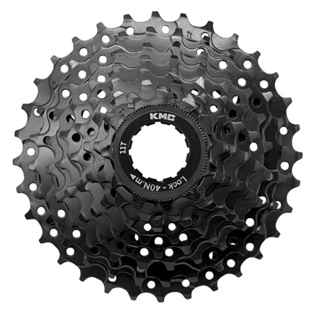 2. Pinioane KMC React 8 Viteze 11-34T