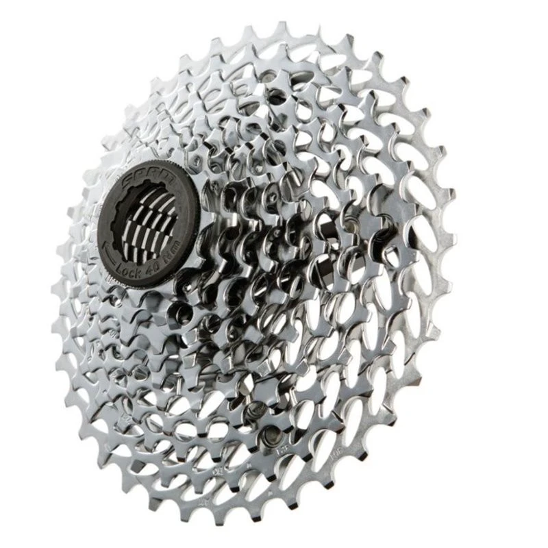 2. Pinioane pe caseta SRAM AM CS PG-1030 10SP 11-36T