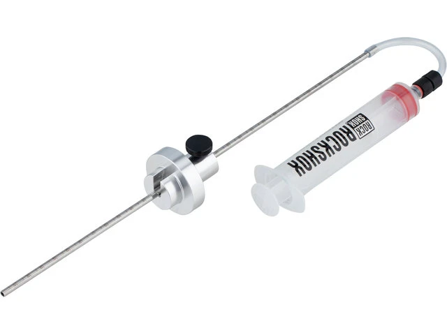 2. Seringa RockShox Reverb pentru nivel ulei