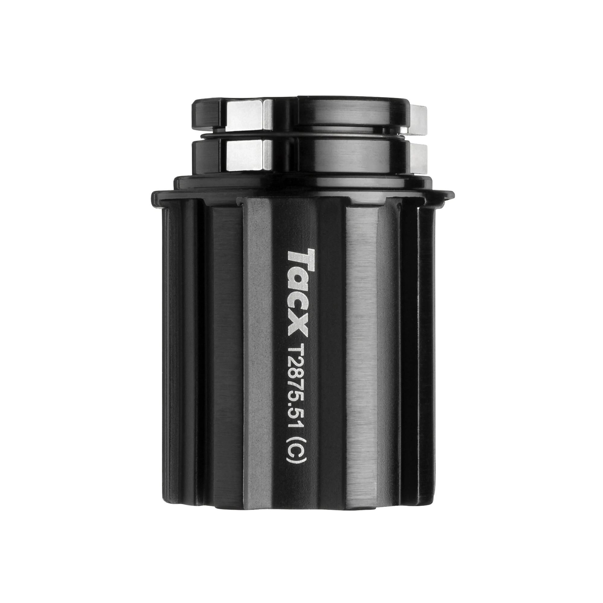 2. Tacx Adaptor pentru casetele de pinioane Campagnolo (Tip 2) compabibil cu Neo 2T/ Flux 2/ Flux S