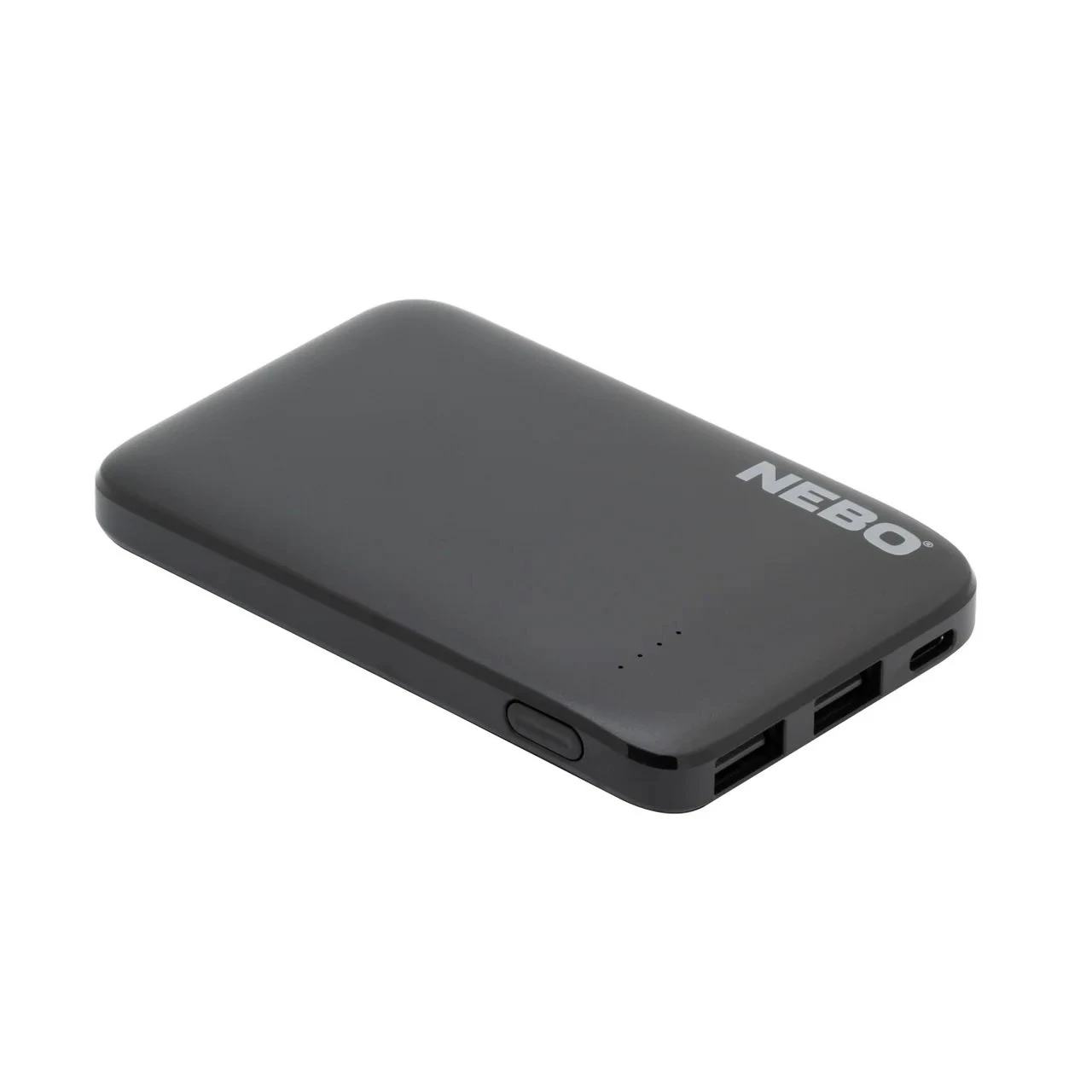 1. Nebo - baterie externa Powerbank 5K, alimentare USB-C, 5000 mAh