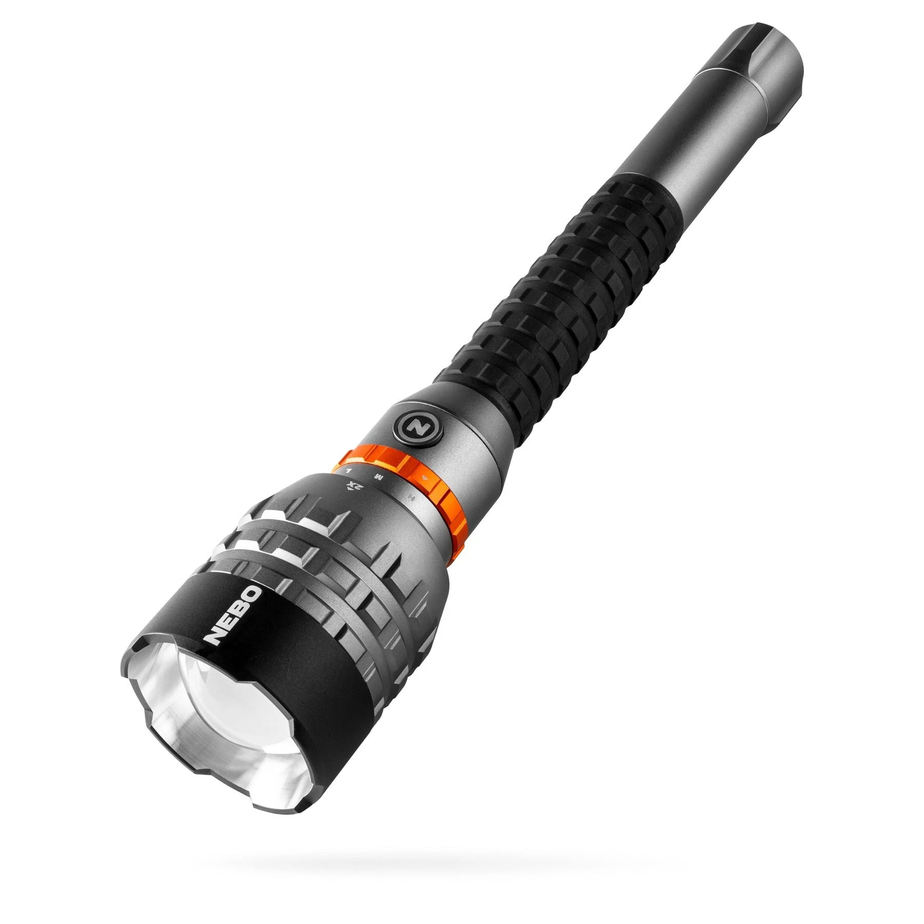 1. Nebo - lanternă reîncărcabilă Davinci 18000 lumeni, încărcare USB