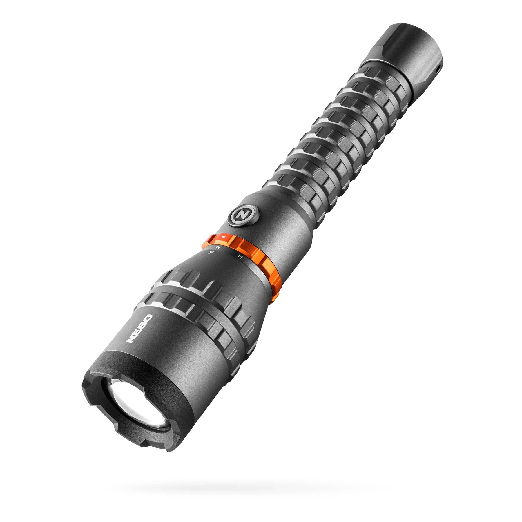 1. Nebo - lanterna reincarcabila Davinci 8000 lumeni, incarcare USB