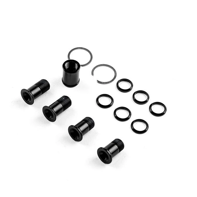 1. Orbea - piesa schimb link Oiz - KIT HARDWARE LINK OIZ H/OMR/OMX