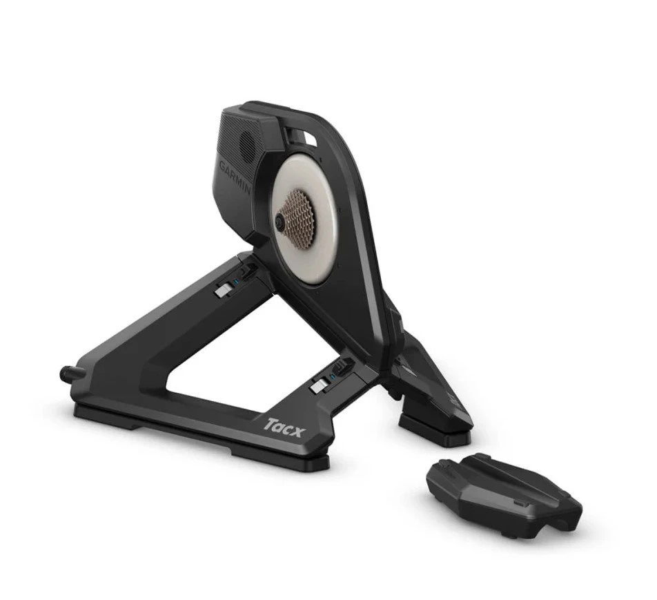 1. Garmin - Tacx Neo 3M - direct-drive smart home trainer