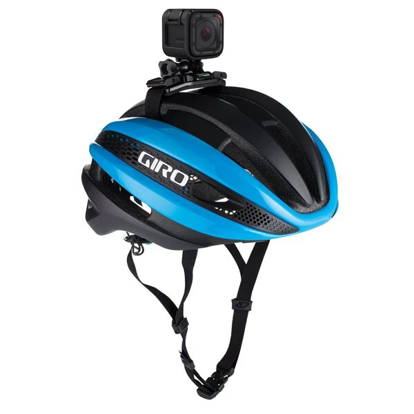 5. GoPro - curea prindere (montaj) pentru action camera Go Pro Vented Helmet Strap Mount