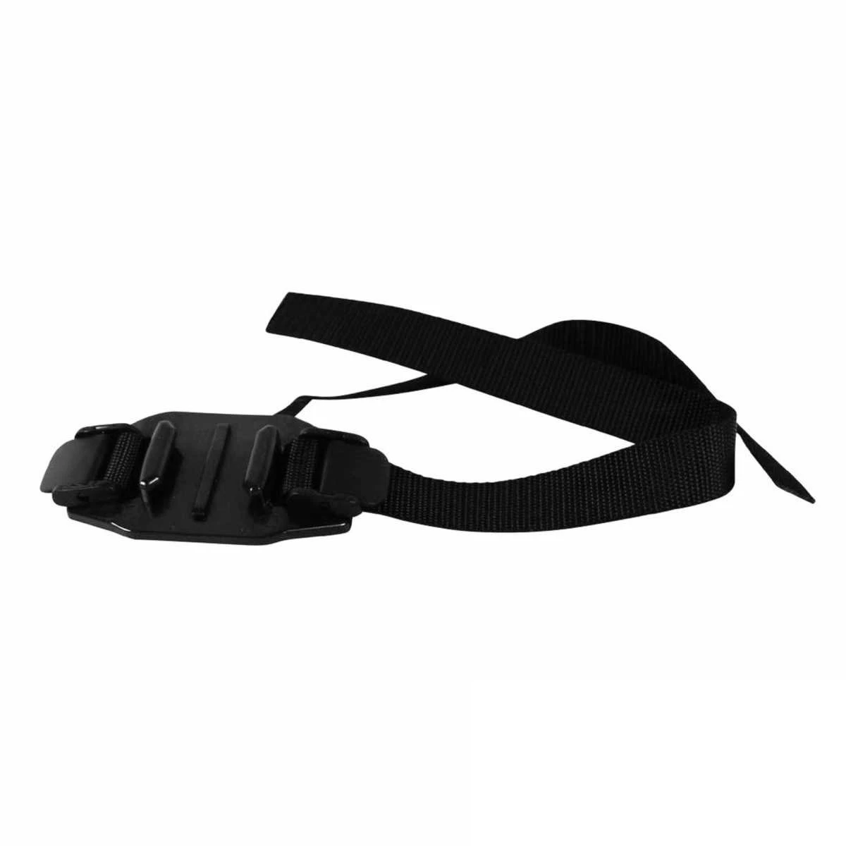 4. GoPro - curea prindere (montaj) pentru action camera Go Pro Vented Helmet Strap Mount