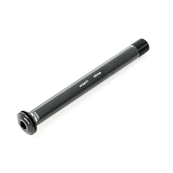 1. Orbea - ax roata fata - Front Axle 12x119 (2P1.0x13) Hollow for road frames