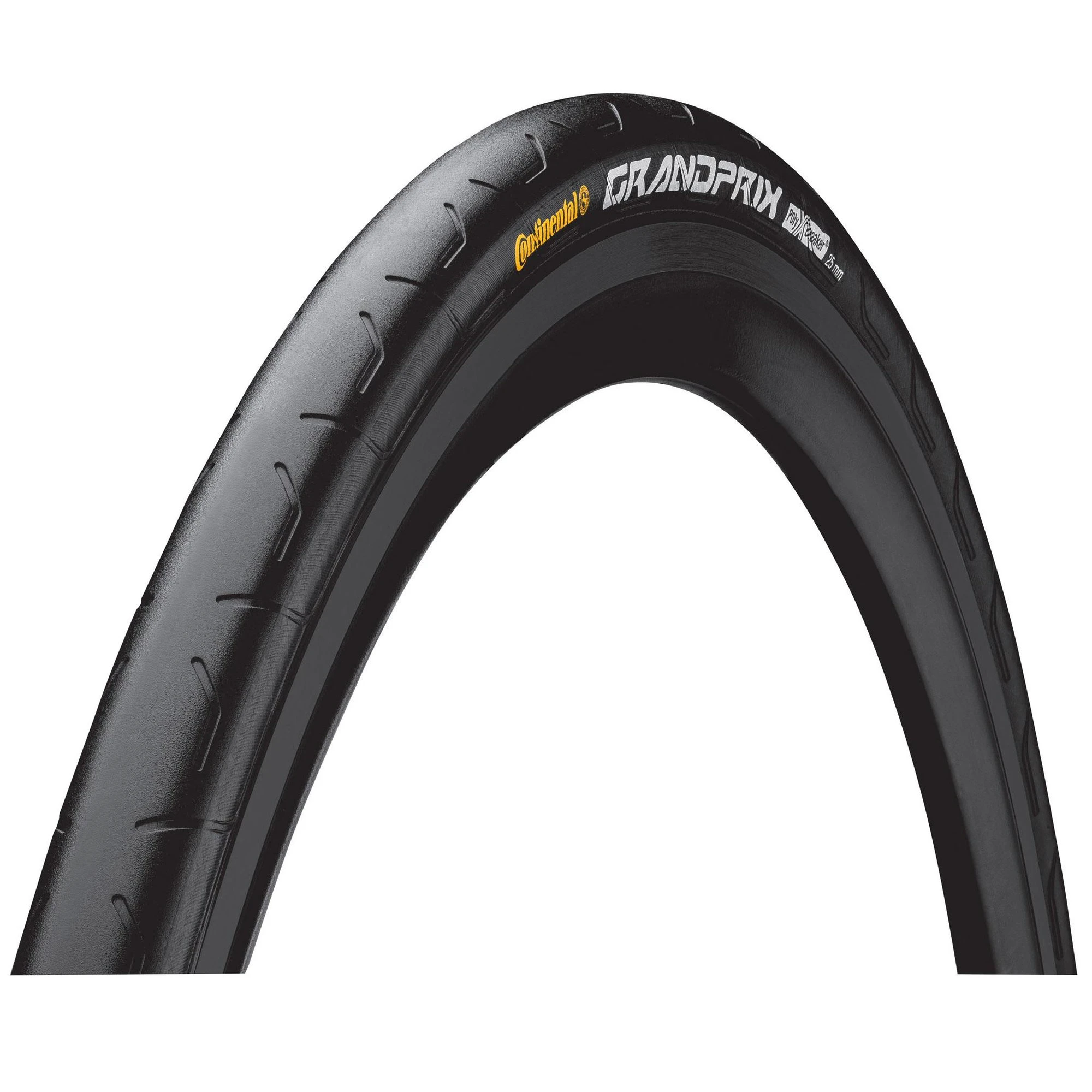 1. Continental - anvelopa sosea - Grand Prix - 28-559 - 559X28C - negru