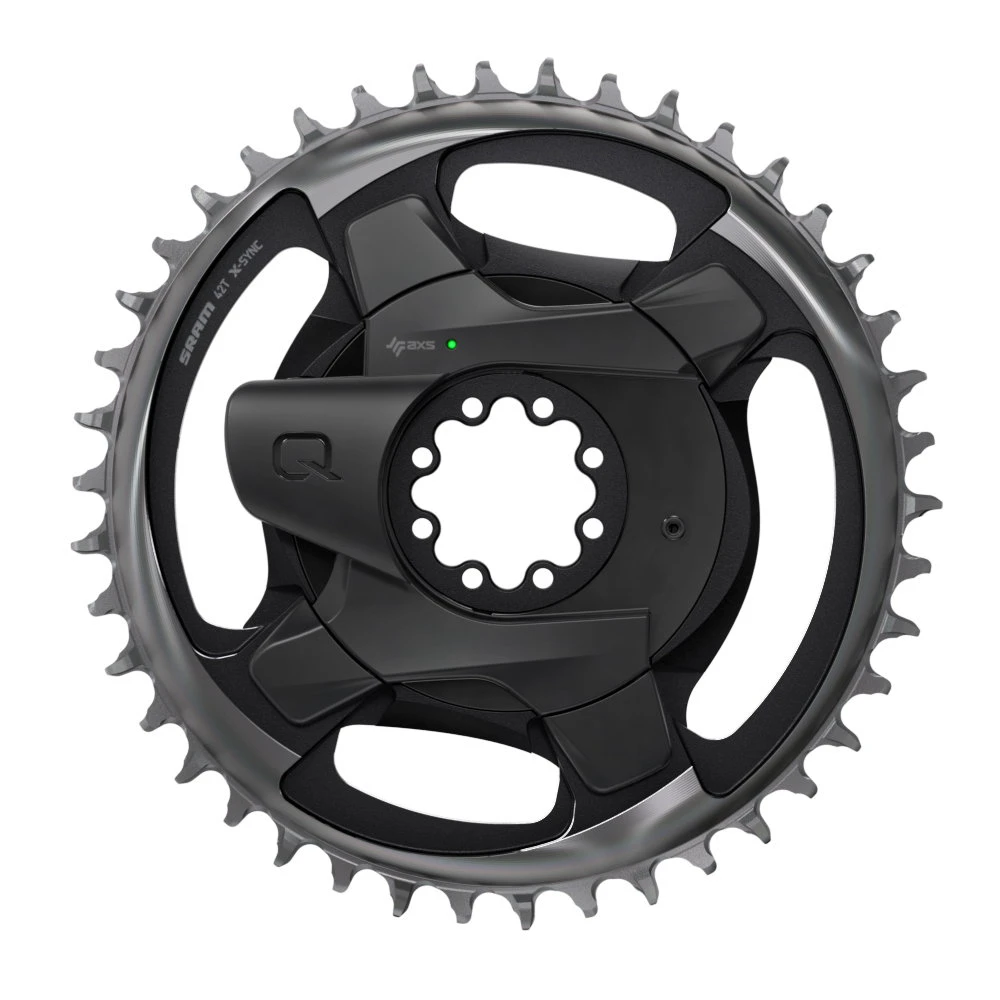 2. SRAM - AXS Power Meter Spider