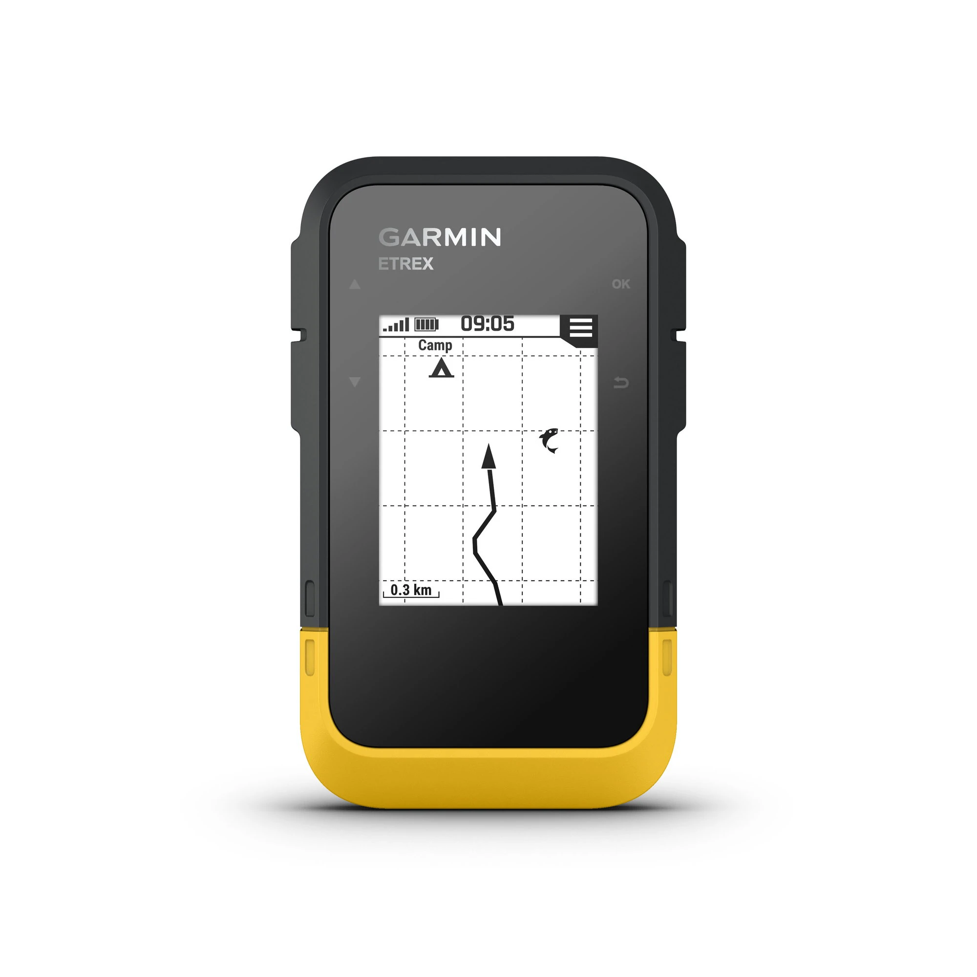 1. Garmin eTrex SE - navigator GPS