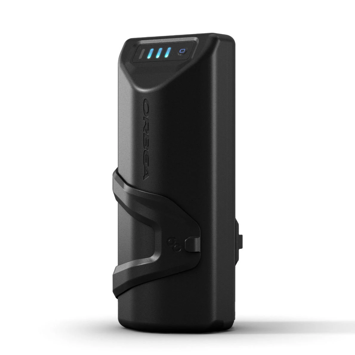 1. Orbea - baterie suplimentara range extender pentru Rise M - 252 Wh