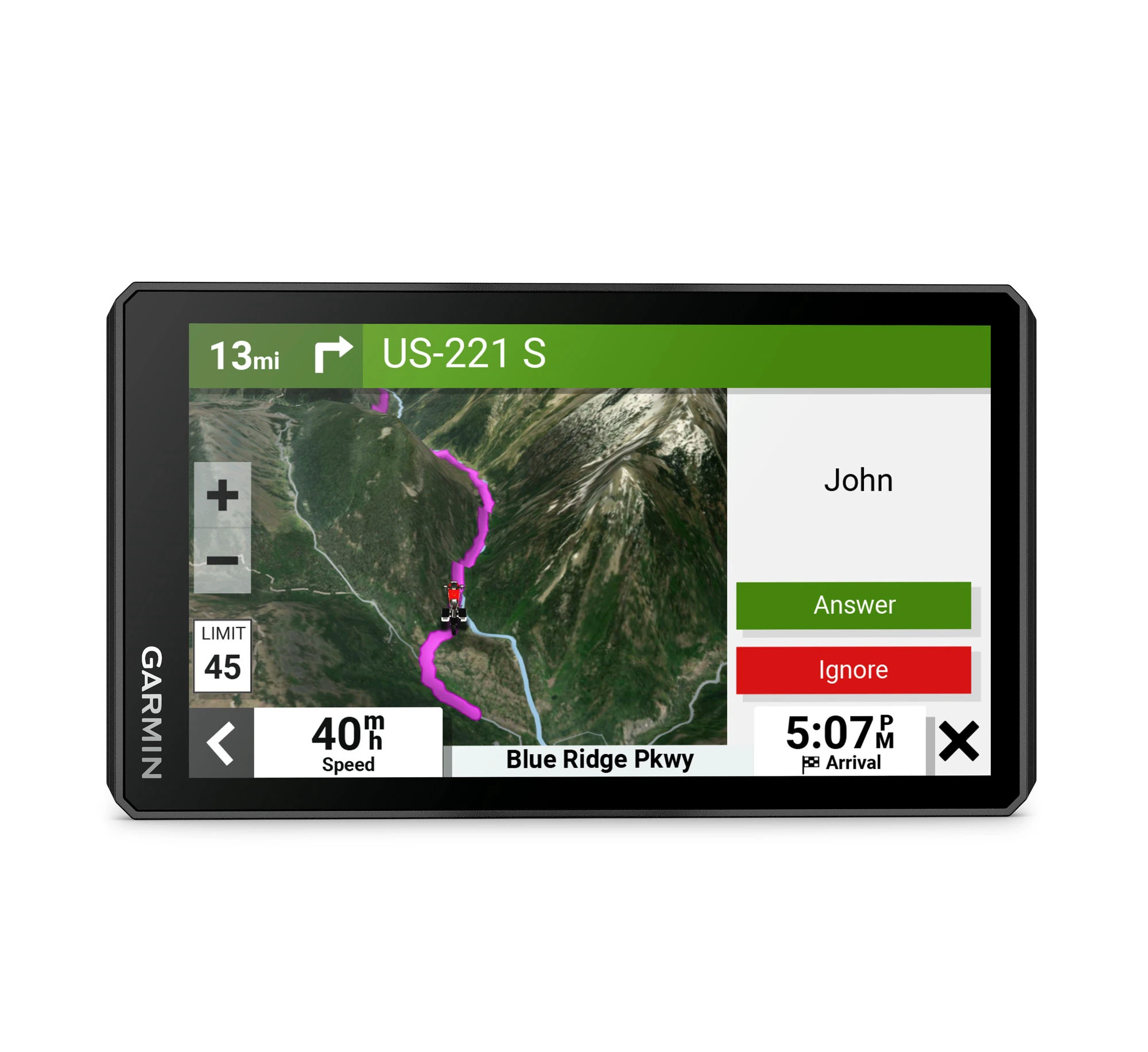1. Garmin Zumo XT 2 - navigator pentru motociclete