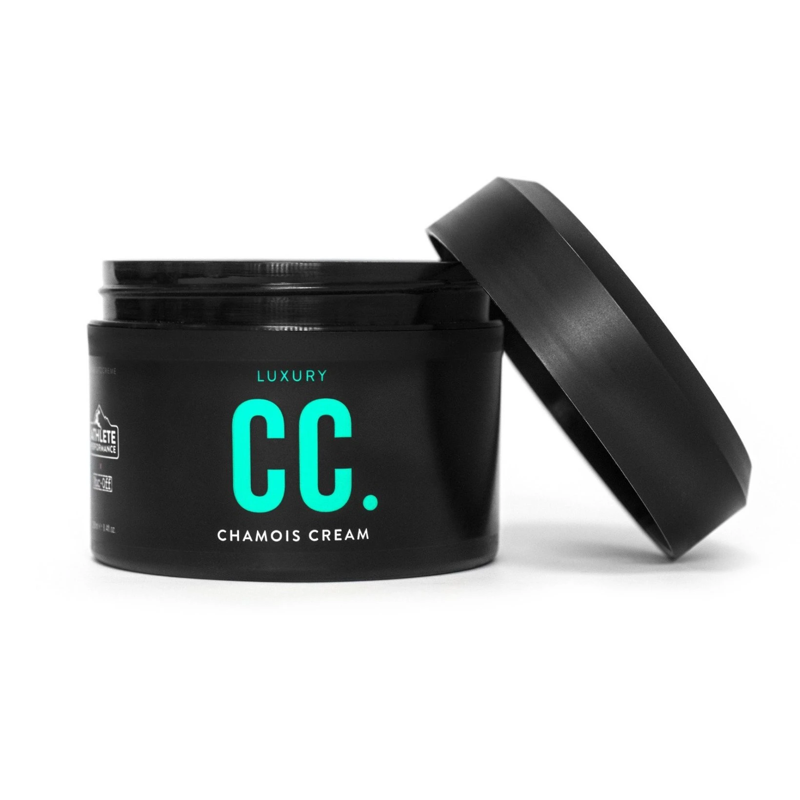 2. Muc-Off - crema de protectie iritatii Chamois Cream 250ml