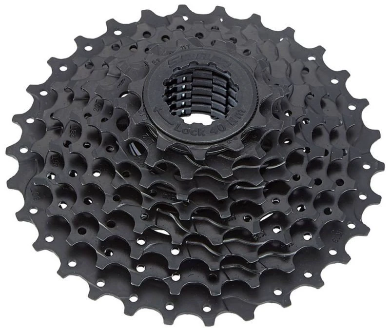 2. Pinioane Sram PG-820 11-28T 8 Viteze