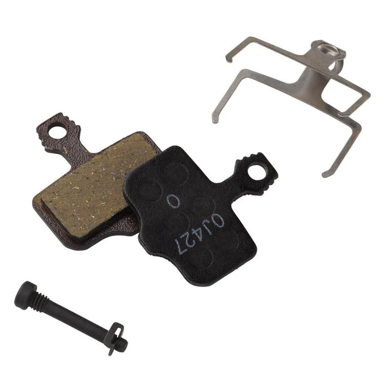 2. Placute Frana Sram Organice Trail/Guide/G2 Quiet