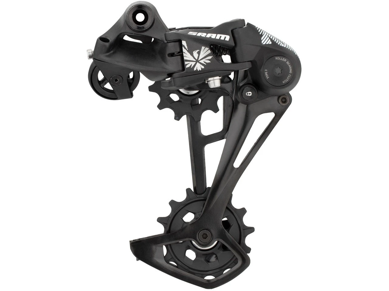 1. Schimbator Spate Sram NX Eagle 12 Viteze