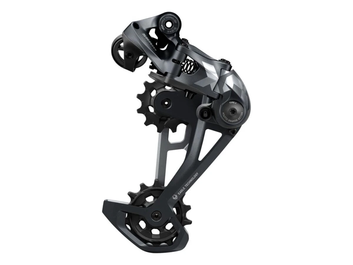 2. Schimbator Spate Sram X01 Eagle 12 Viteze Lunar