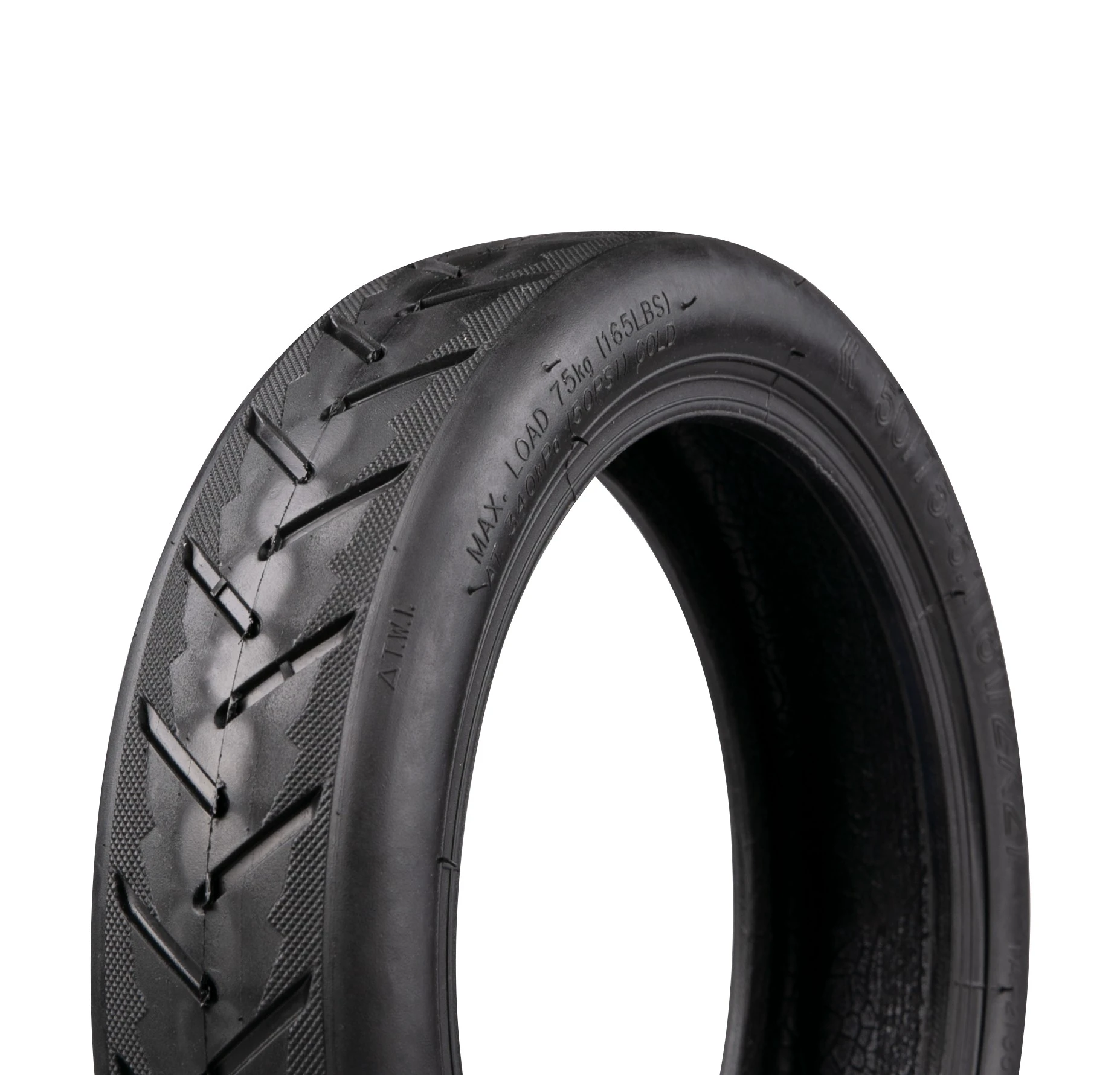 2. Anvelopa Force 8 1/2 x 2.IA-2135 Black