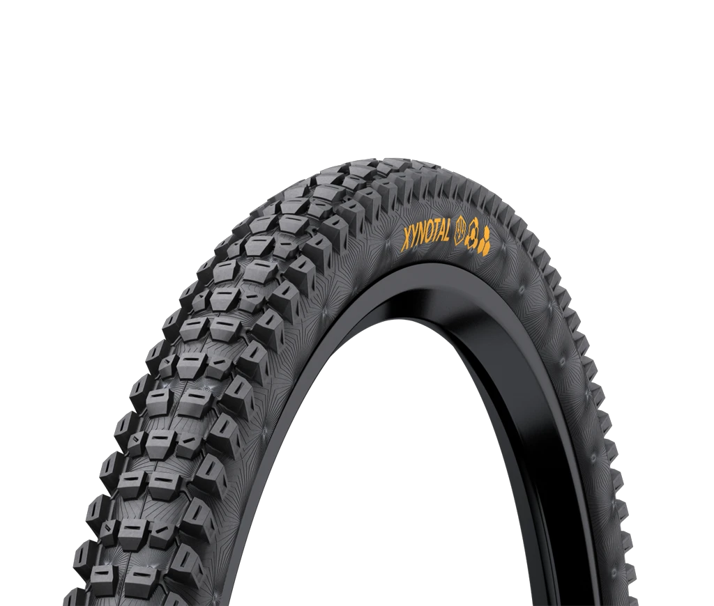 2. Anvelopa pliabila Continental Xynotal 29 Enduro Soft 60-622 (29x2.4)