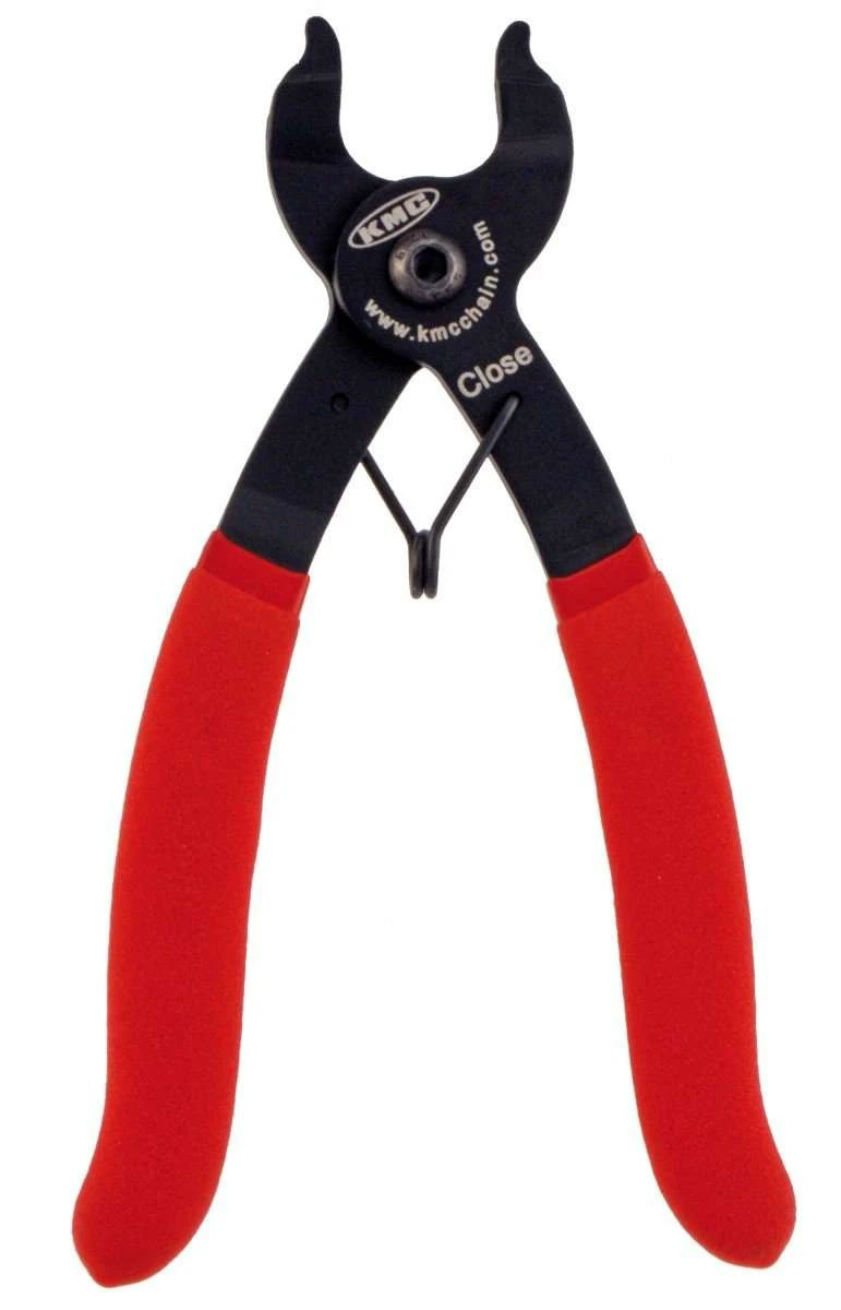 1. Cleste KMC MissingLink Connector