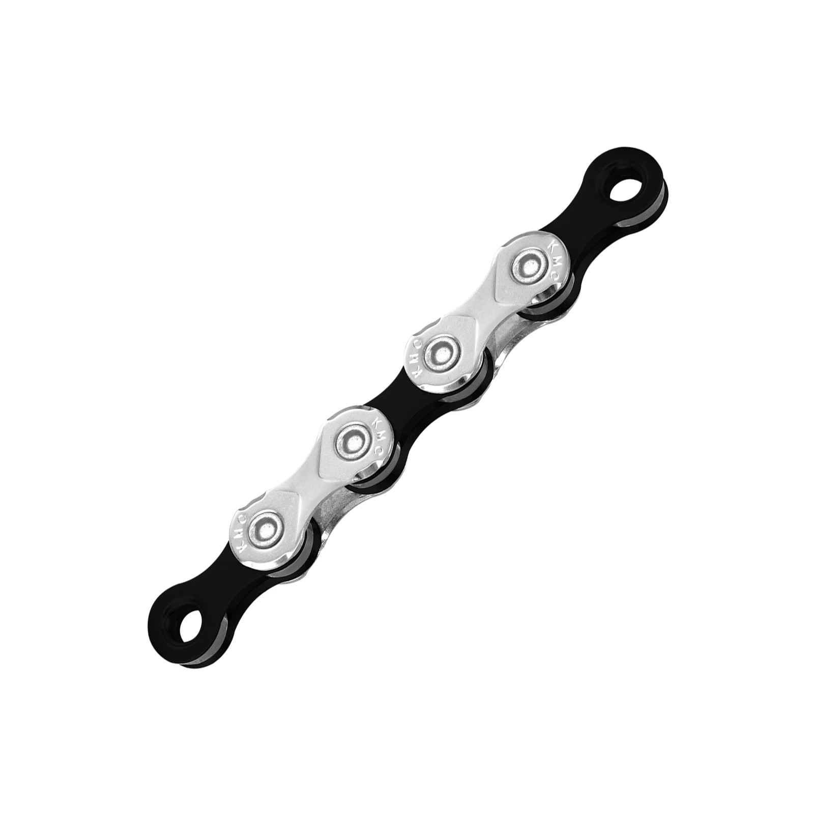 1. Lant KMC X10 Silver/Black 10 Viteze 122 Zale