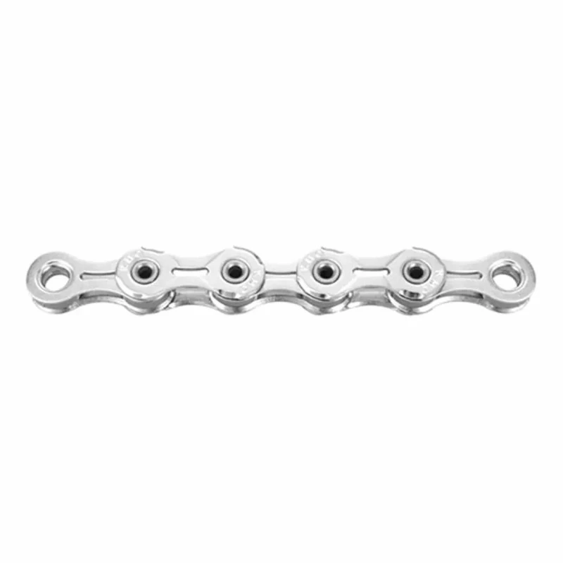 2. Lant KMC X10EL Silver 10 Viteze 114 Zale