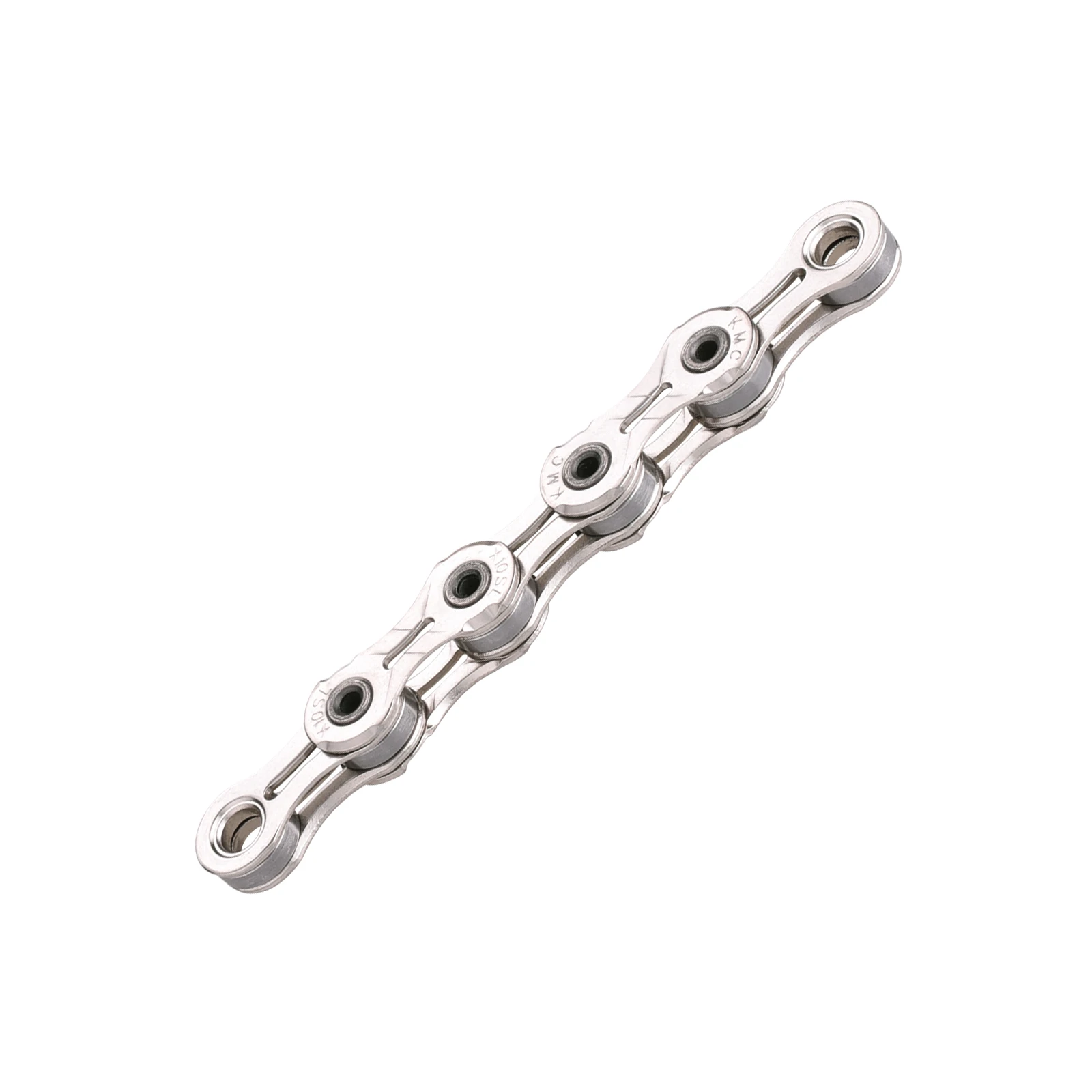 1. Lant KMC X10SL Silver 10 Viteze 114 Zale