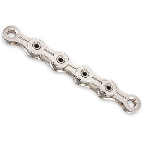 2. Lant KMC X11SL Silver 11 Viteze 118 Zale