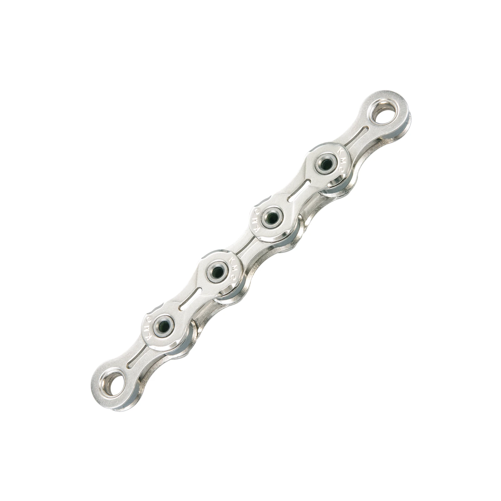 1. Lant KMC X11SL Silver 11 Viteze 118 Zale