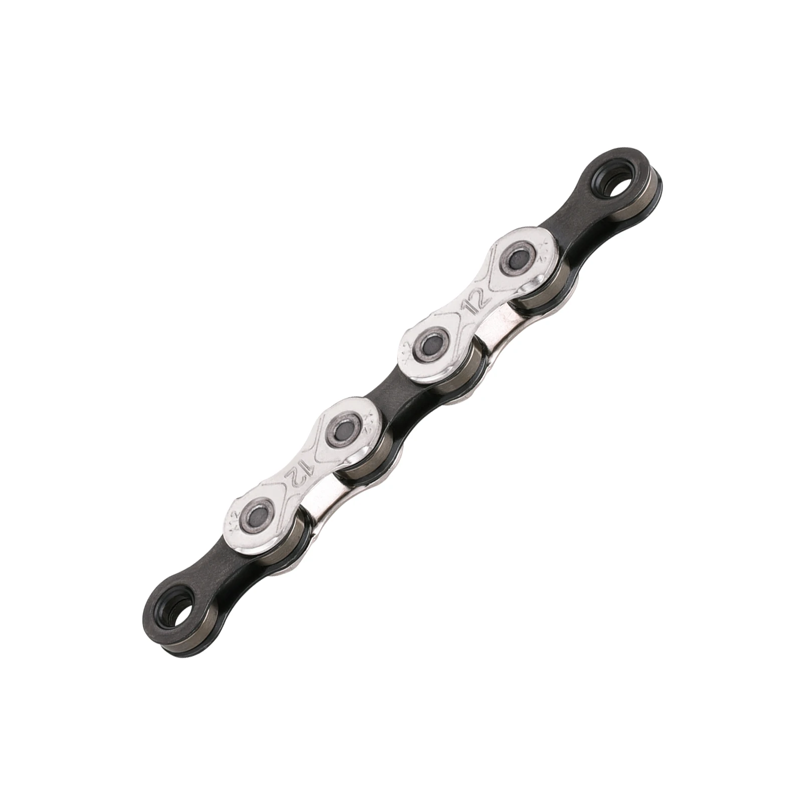 2. Lant KMC X12 Silver/Black 12 Viteze 126 Zale