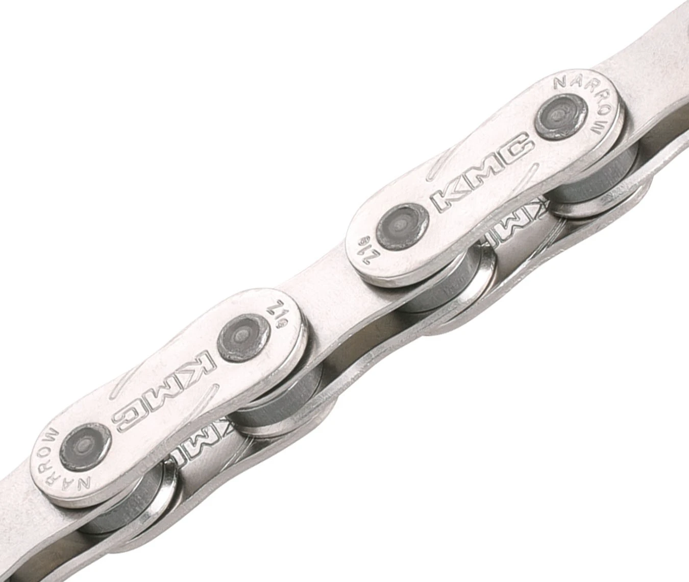3. Lant KMC Z1eHX Narrow EPT Single-Speed E-Bike 112 Zale