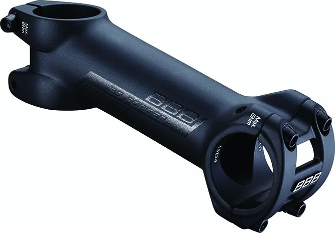 2. Pipa BBB BHS-36 Downforce +/-17D 31.8 110mm