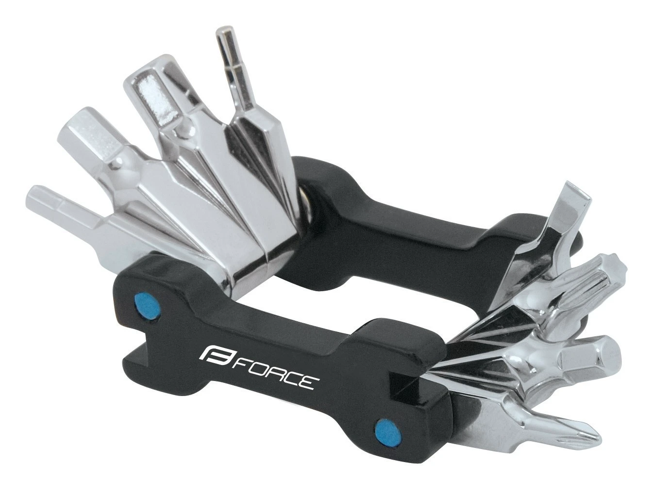 1. Set scule Force Mini 12 functii