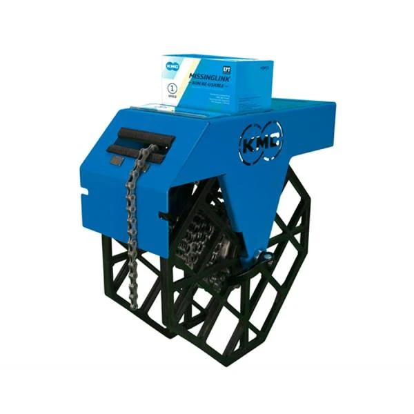 2. Stand Lant KMC Reel Holder