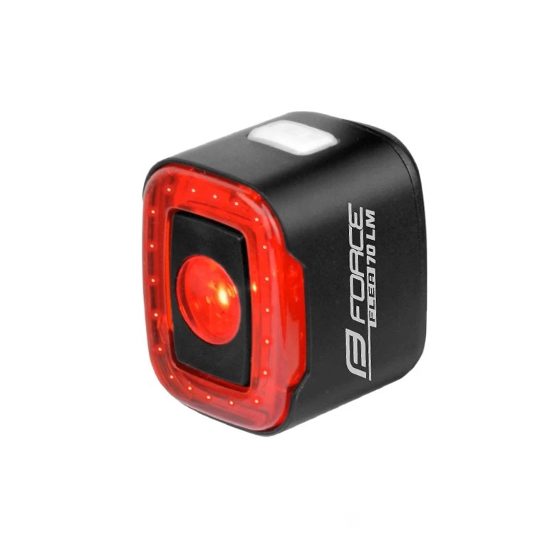 2. Stop spate Force Flea 70Lm 1 Led USB