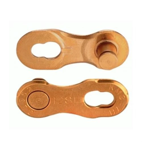 1. Za Rapida KMC Missing Link 12NR Ti-N Gold 12 Viteze