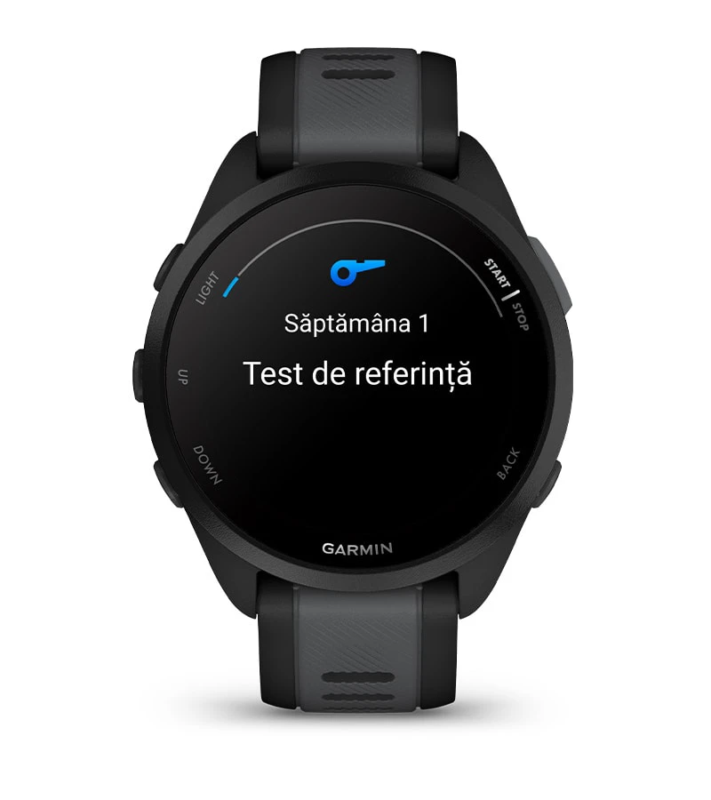 ANTRENOR GARMIN