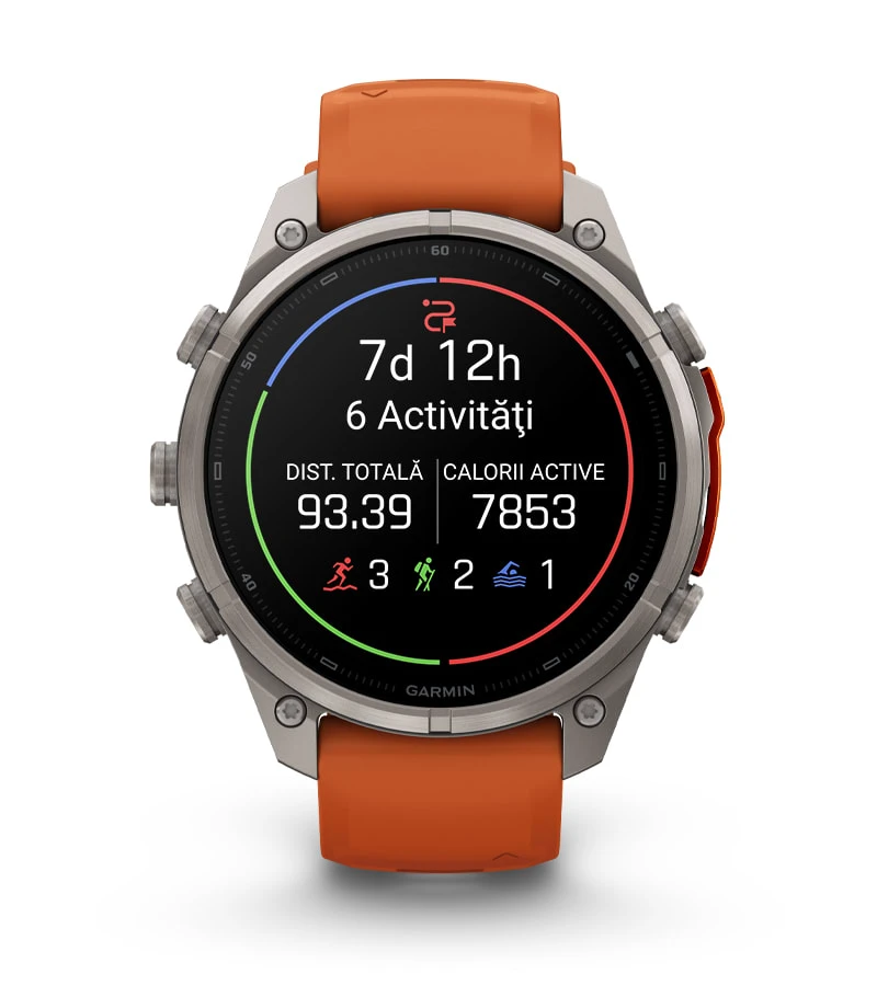 GARMIN EPIC