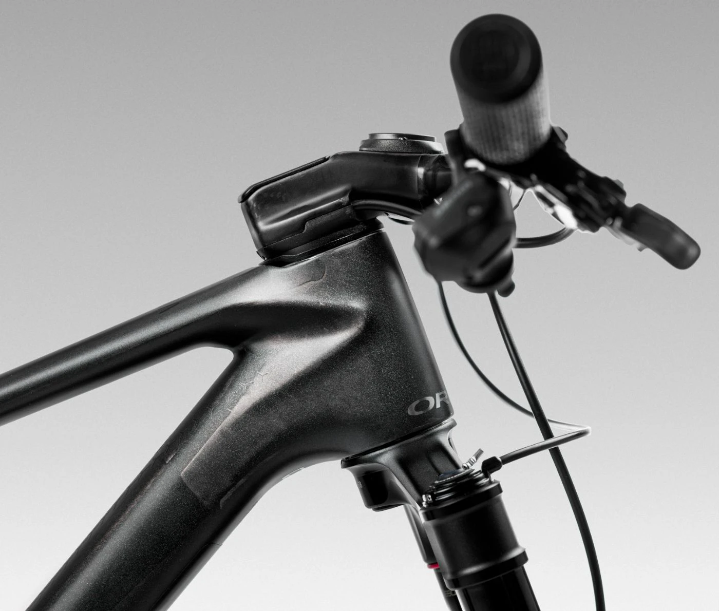 Handlebar Stem