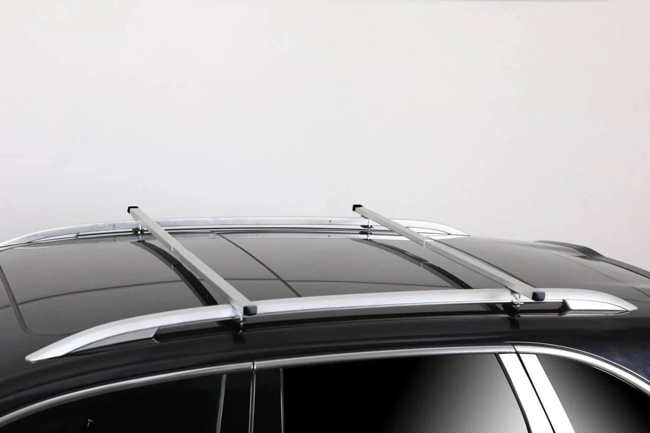 4. Bare transversale K39 Rapid pentru Volkswagen Sharan (7N) 2010+