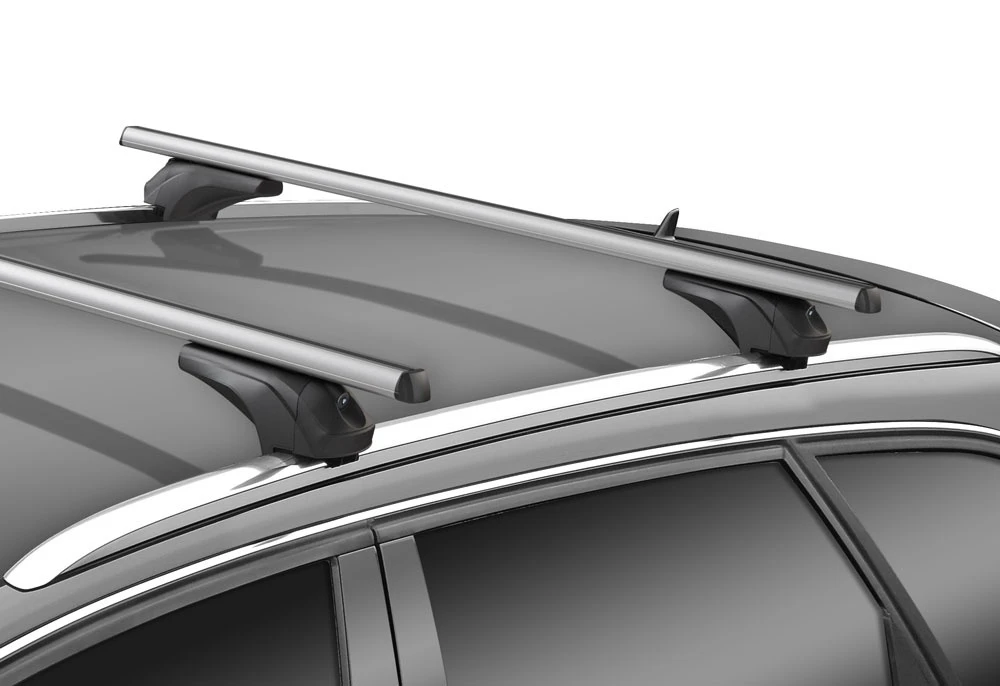5. Bare transversale Menabo Ariem Silver pentru BMW Serie 3 (F31) Touring 2012-2015