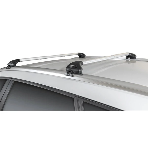 7. Bare transversale Menabo Ariete Flush pentru BMW X3 (G01) 2017+