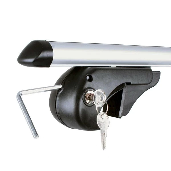 2. Bare transversale Menabo Brio pentru Volkswagen Passat (B7) Alltrack 2012-2014