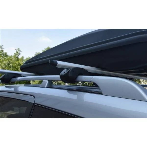 5. Bare transversale Menabo Dozer XXL pentru Ford Explorer III 2002-2005
